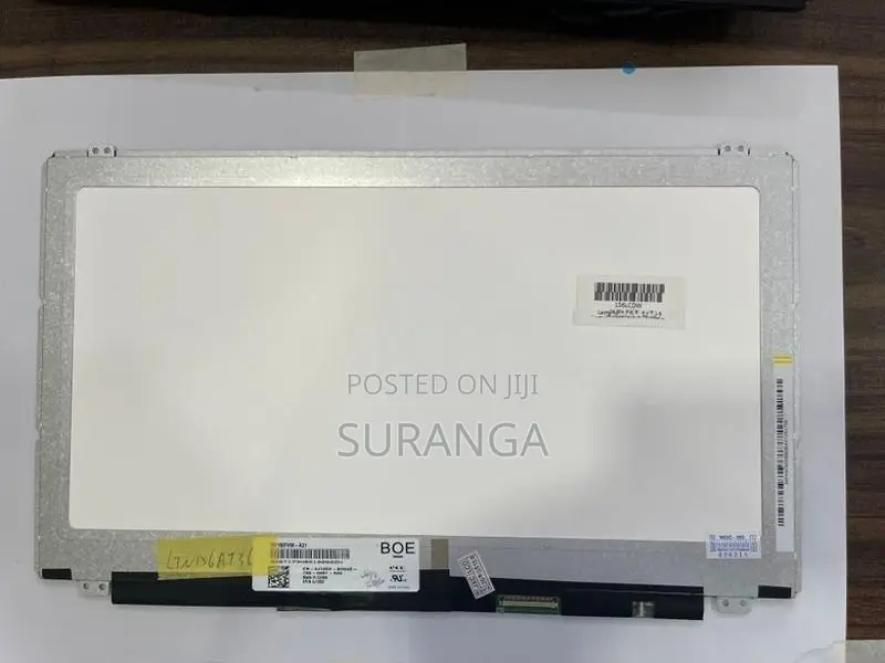 Dell 15.6 LED Touch Laptop Screen