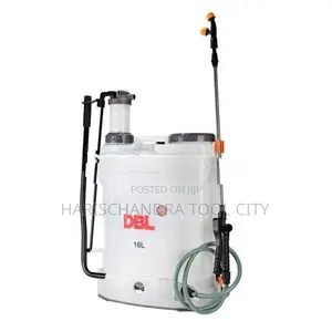 DBL Battery Sprayer 16L 2IN1