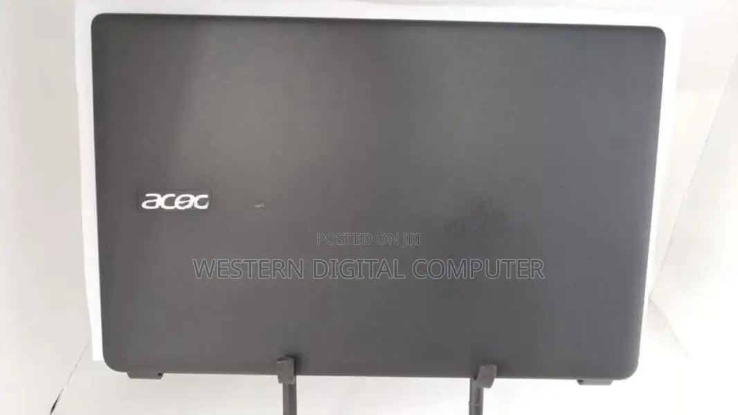 Acer Aspire E5-571 Black (A Cover) LCD Back Cover