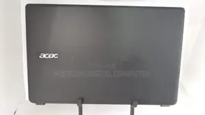 Acer Aspire E5-571 Black (A Cover) LCD Back Cover
