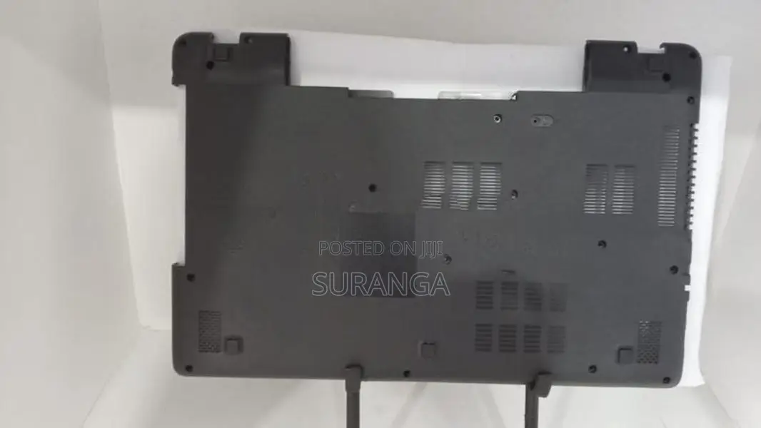 Acer Aspire Black Bottom Cover (D Case)