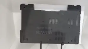 Acer Aspire Black Bottom Cover (D Case)