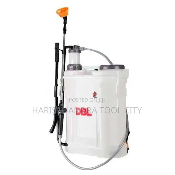 DBL Hand Sprayer 16L