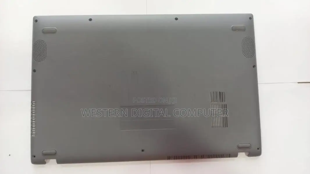 ASUS Bottom Case Gray (D Cover)
