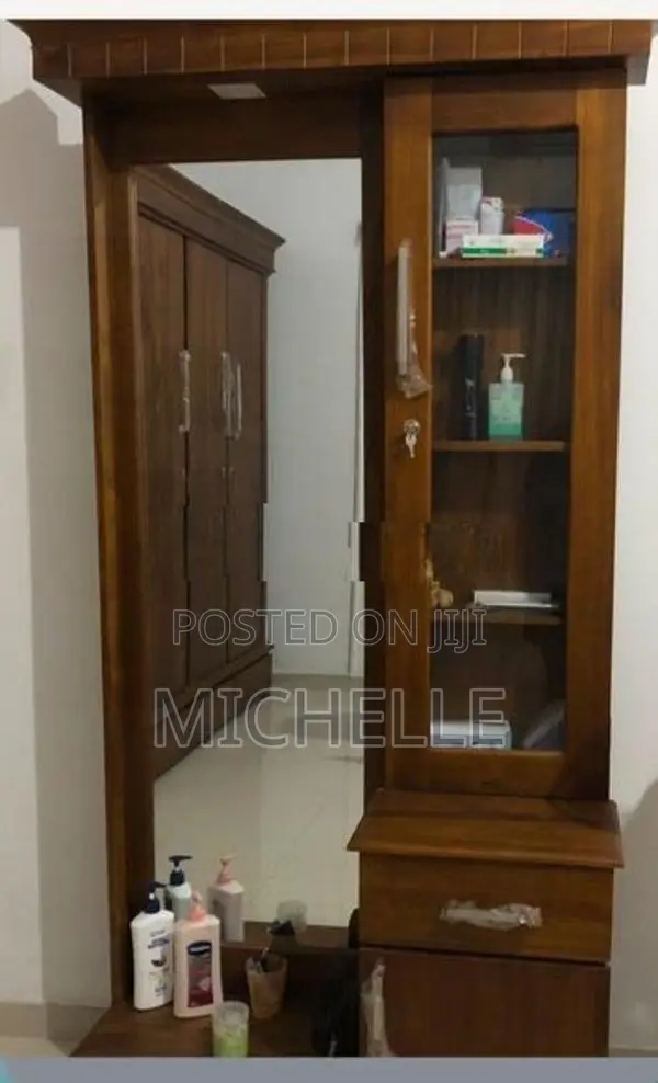 Dressing Table