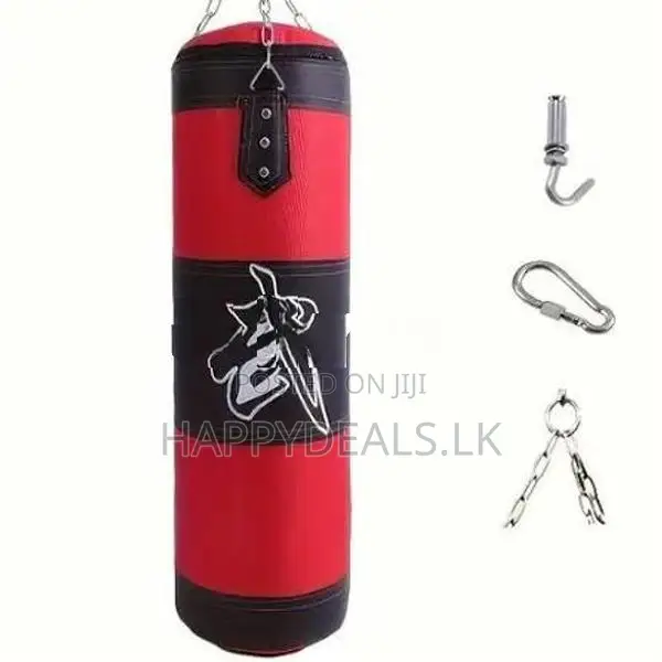 Punching Bag 3Ft