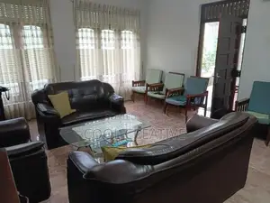Sofa Set