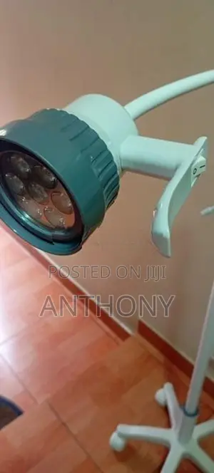 ✨ EMSS LED Medical Examination Auxiliary Lamp