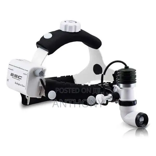 LED Surgical Head Light