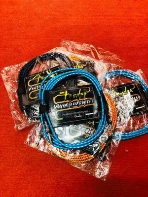 Wire chord