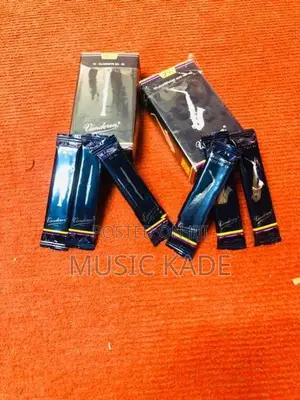 Reeds saxaphone / clarinet
