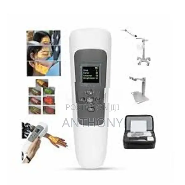 SY-G090S Portable Vein Finder