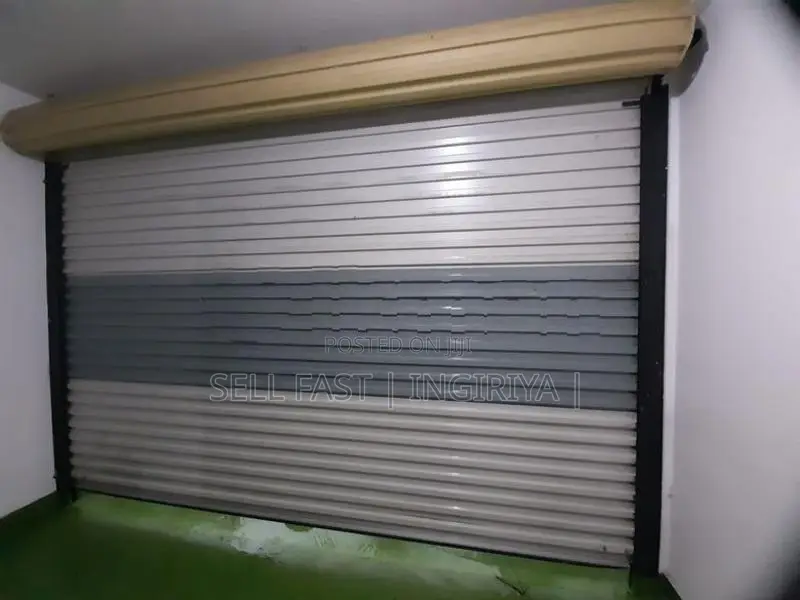 Used Roller Door for Sale