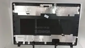ACER Aspire Black LCD Back Cover (A Cover)