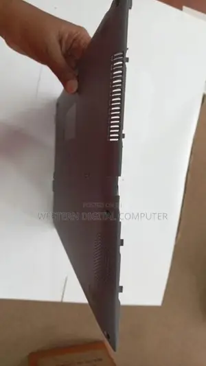 ASUS Bottom Case Gray (D Cover)