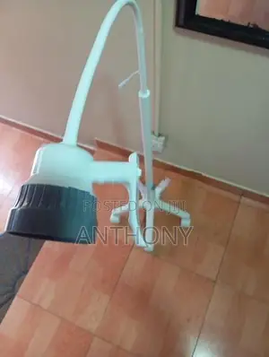 ✨ EMSS LED Medical Examination Auxiliary Lamp