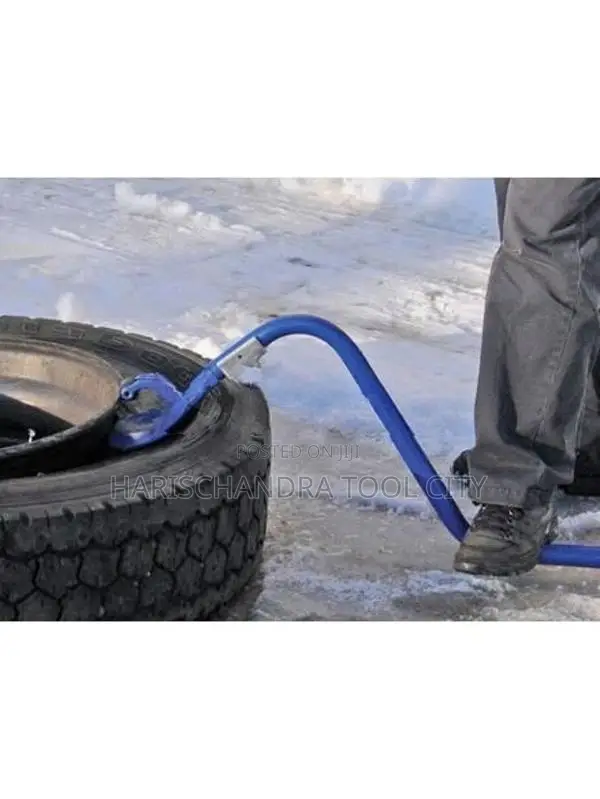 Truck Tyre Lever (Demount Tool)