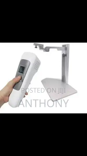 SY-G090S Portable Vein Finder