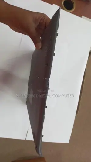 ASUS Bottom Case Gray (D Cover)