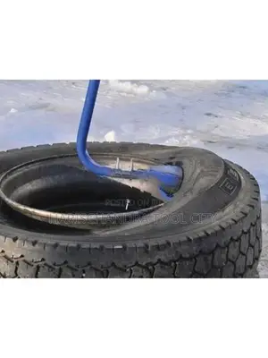 Truck Tyre Lever (Demount Tool)