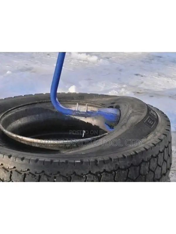 Truck Tyre Lever (Demount Tool)