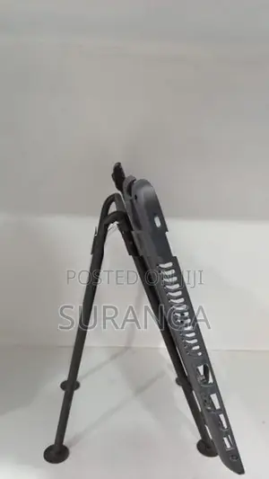 Acer Aspire Black Bottom Cover (D Case)