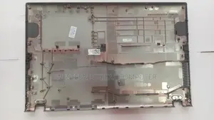 ASUS Bottom Case Gray (D Cover)