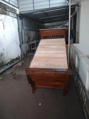 Single Bed 6f/3ft