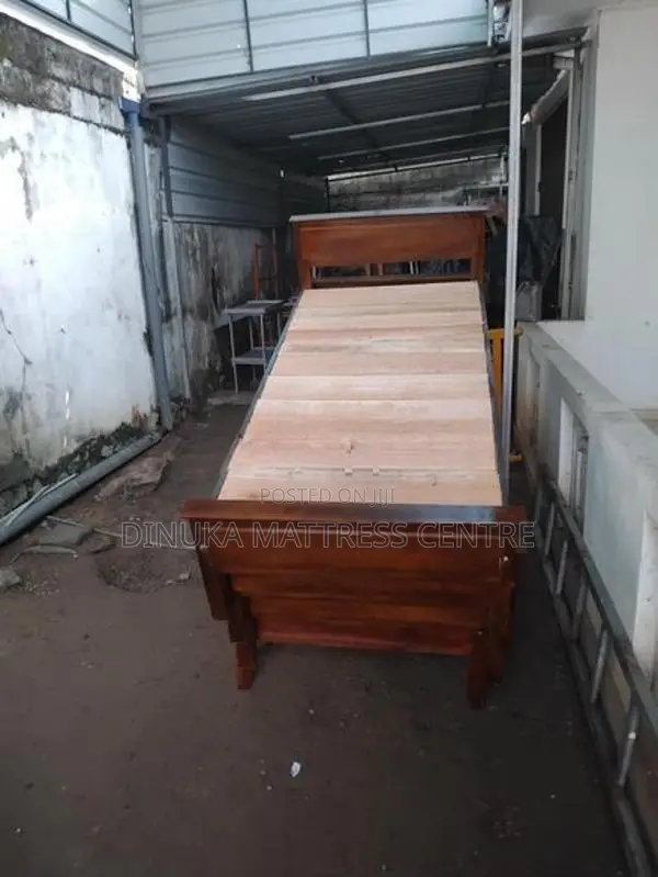 Single Bed 6f/3ft