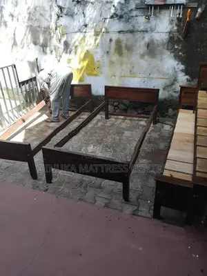 Single Bed 6f/3ft