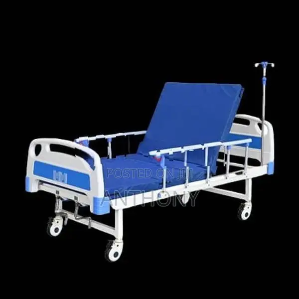 2 function bed