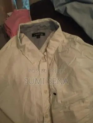 Factory Shirts