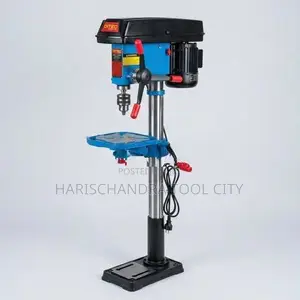 Ditec Bench Drill 25mm 1.2Hp