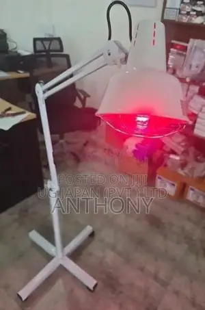 Infrared Lamp HEAT THERAPY 150W