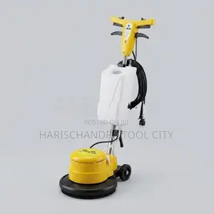 Jieba Floor Polisher 13" 750W