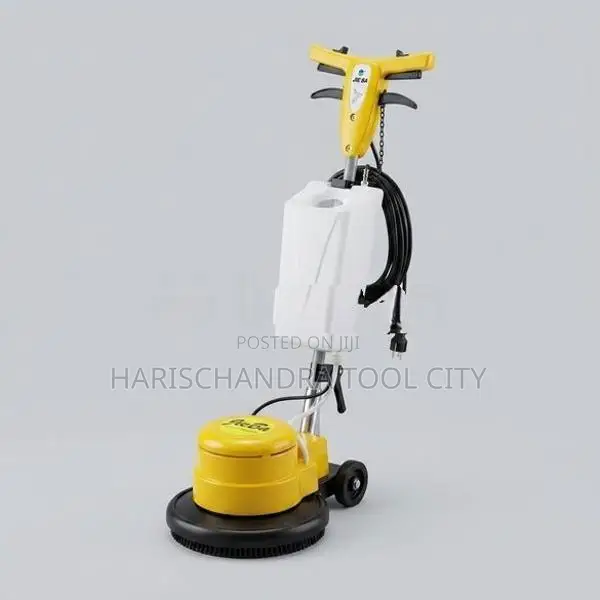 Jieba Floor Polisher 13" 750W