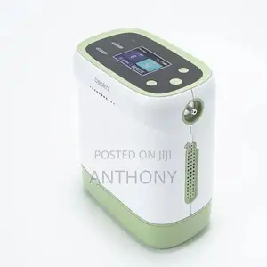PORTABLE OXYGEN CONCENTRATOR -BEOKA PM02