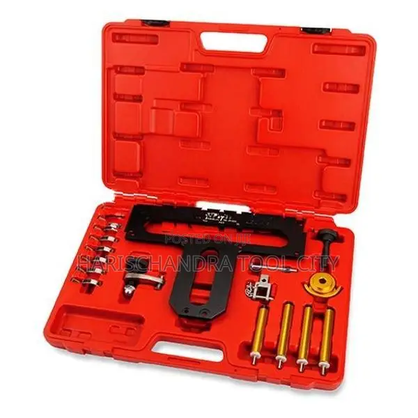 Toptul Engine Timing Tool Set 18Pcs