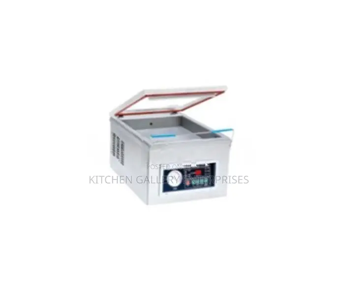 Vacuum Sealer Machine DZ260T