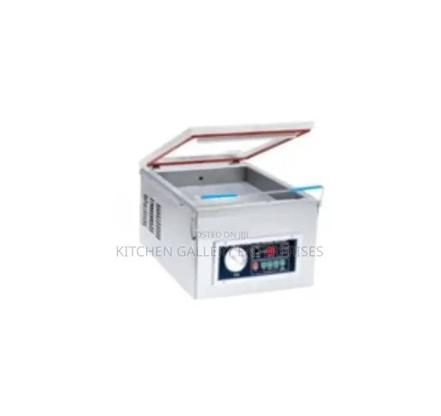 Vacuum Sealer Machine DZ400T