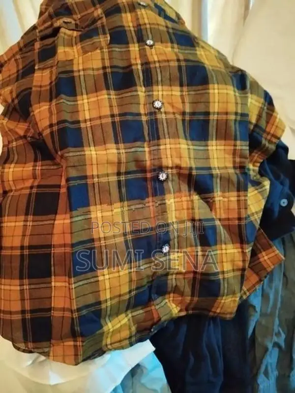 Factory Shirts