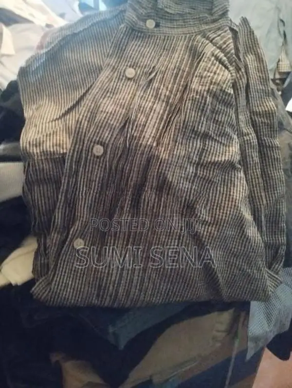 Factory Shirts