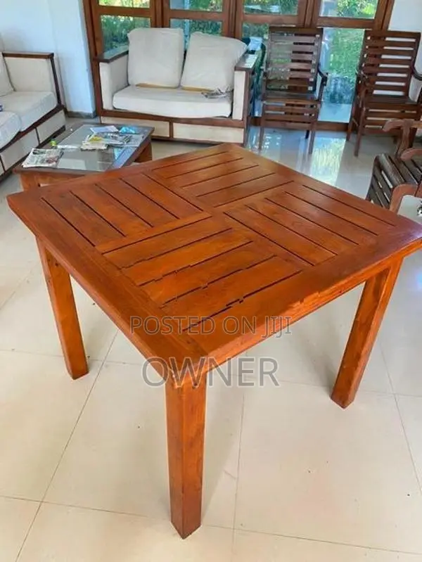 New Furniture set