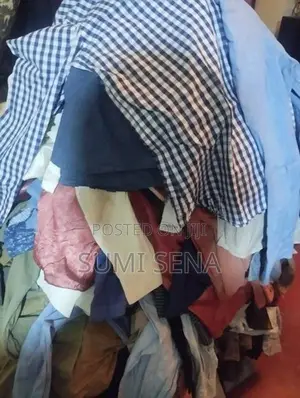 Factory Shirts