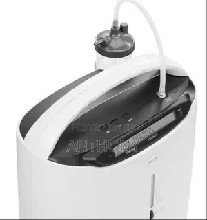 yuwell 8F-5A Portable Oxygen Concentrator Machine -RENT