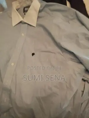 Factory Shirts