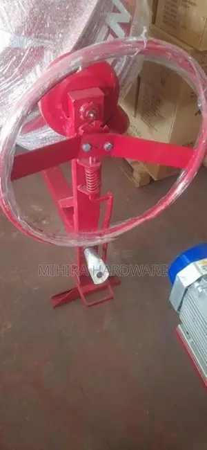 Concrete cement mixer made in Vietnam 350L MEN