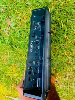 Roland Spd Sx