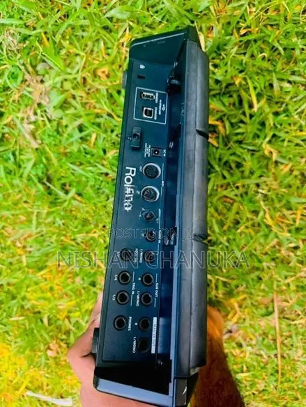 Roland Spd Sx