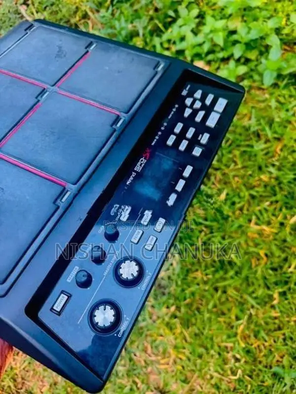 Roland Spd Sx